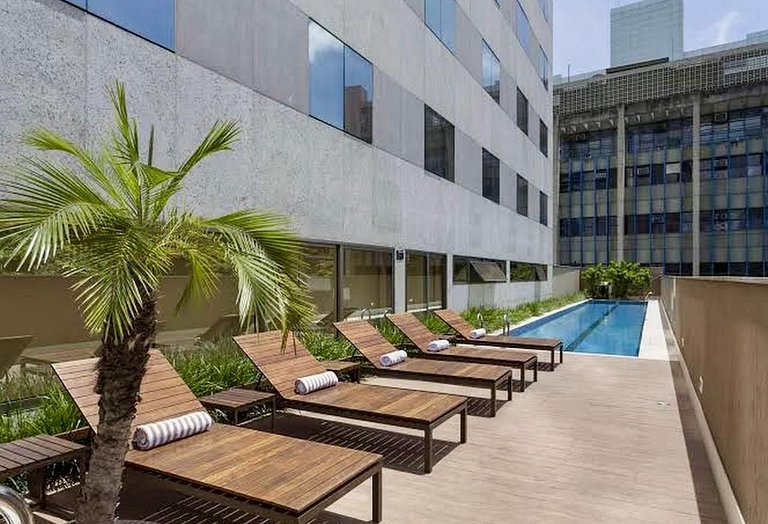 Garden Inn Cidade Jardim