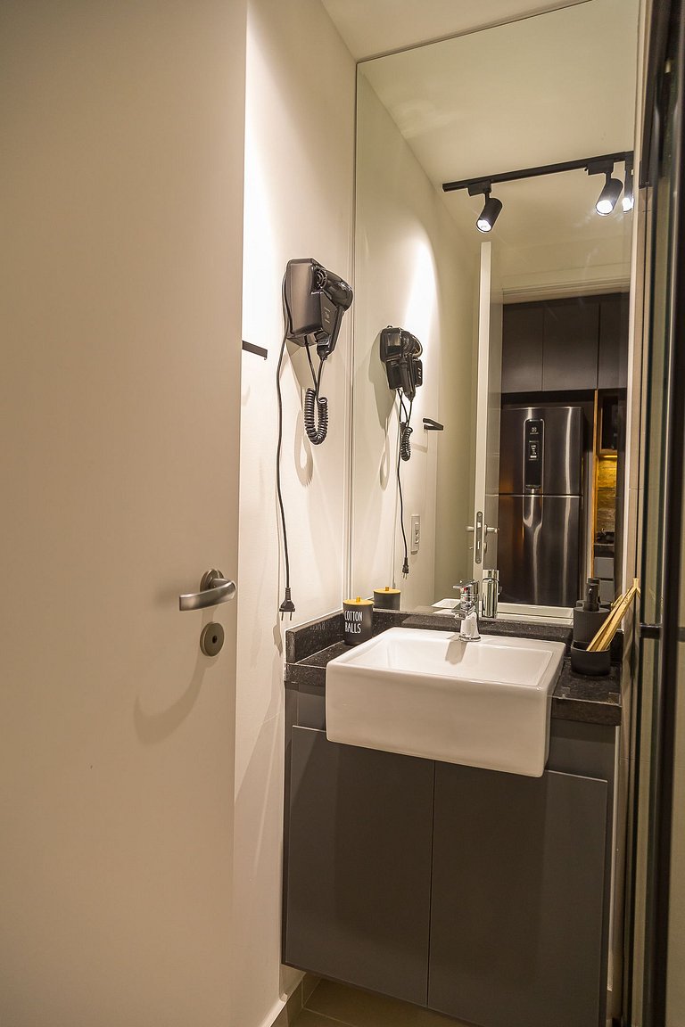 Studio On Paulista 2220