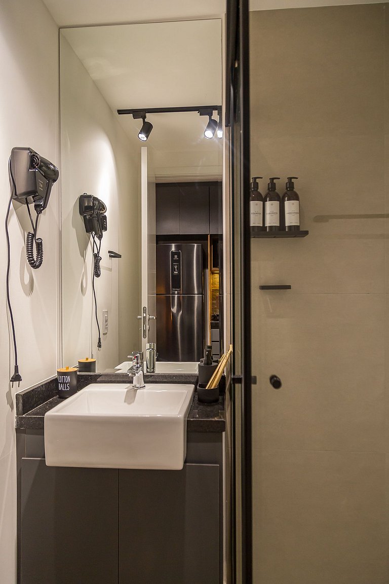 Studio On Paulista 2220