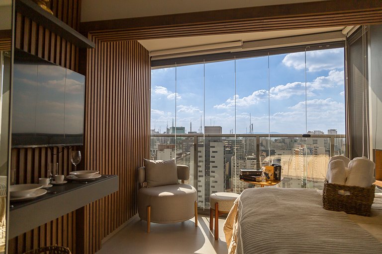 Studio On Paulista 2220