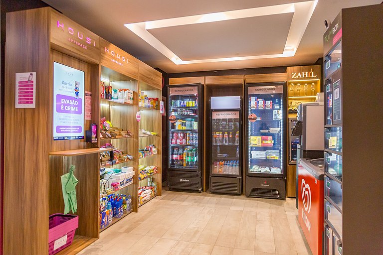 Studio On Paulista a apenas 25m do Metrô Paraíso!