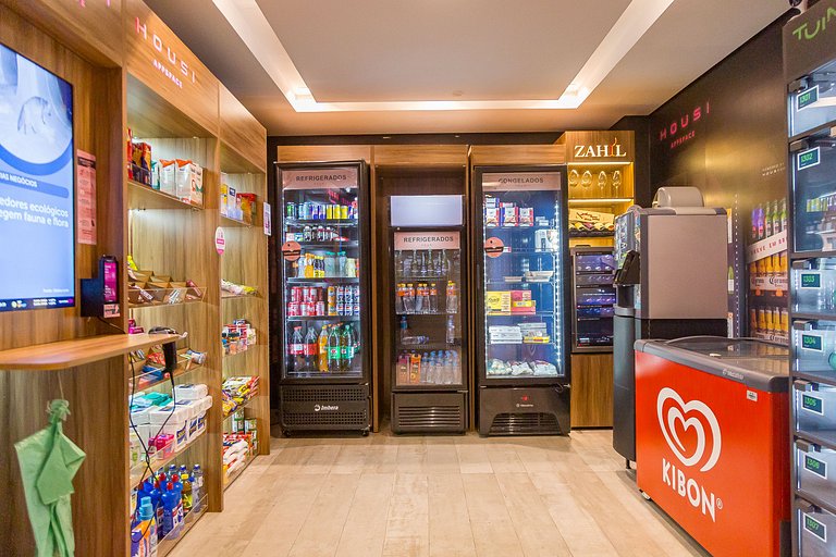 Studio On Paulista a apenas 25m do Metrô Paraíso!