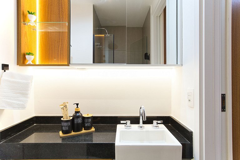 Studio On Loefgreen 1609