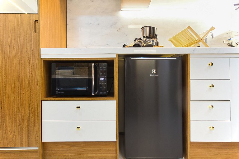 Studio On Loefgreen 1609