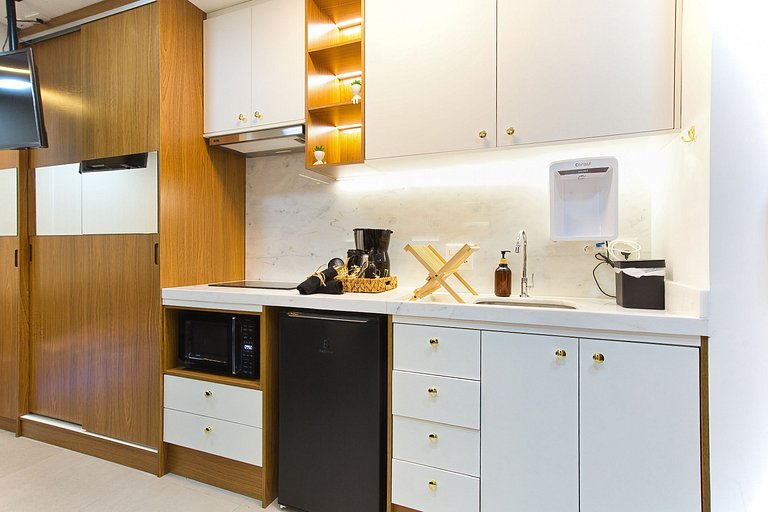 Studio On Loefgreen 1609