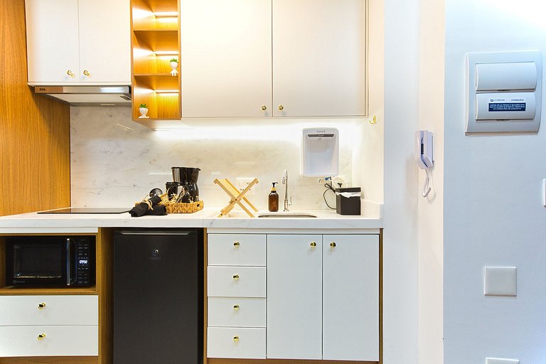 Studio On Loefgreen 1609