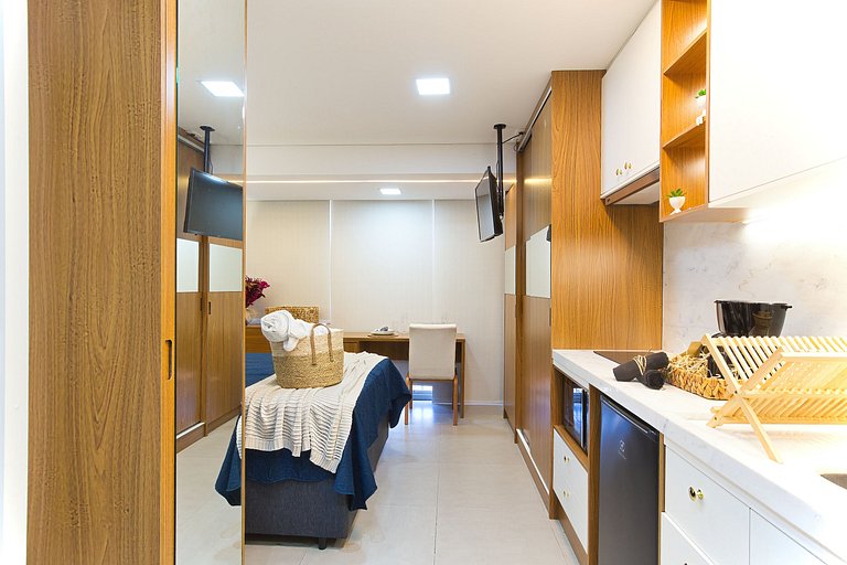 Studio On Loefgreen 1609