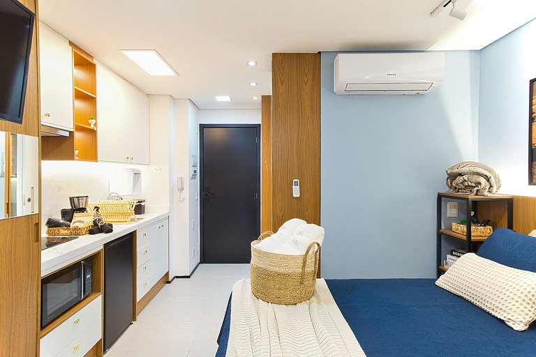 Studio On Loefgreen 1609