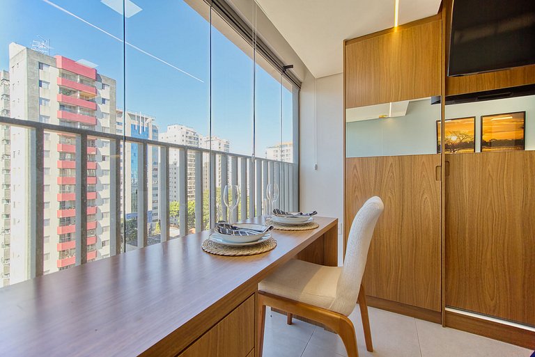 Studio On Loefgreen 1609