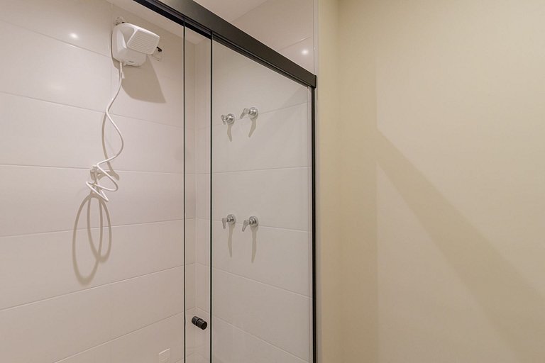 Studio Modern Clementino a 550m da Unifesp