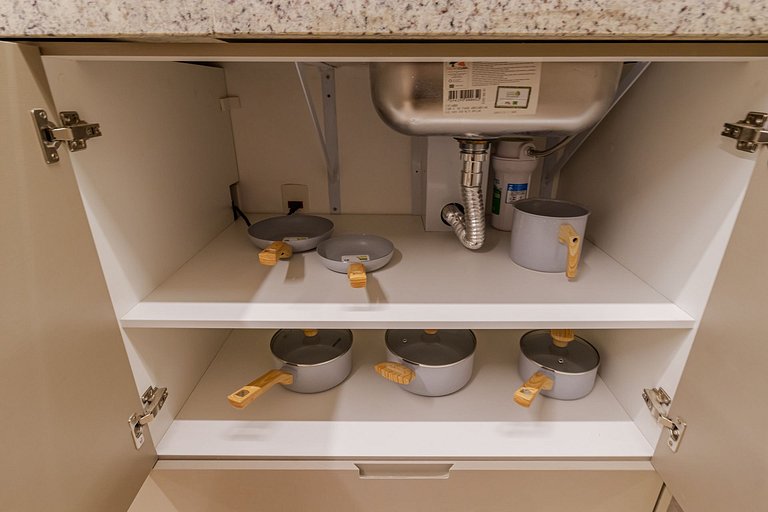 Studio Modern Clementino a 550m da Unifesp