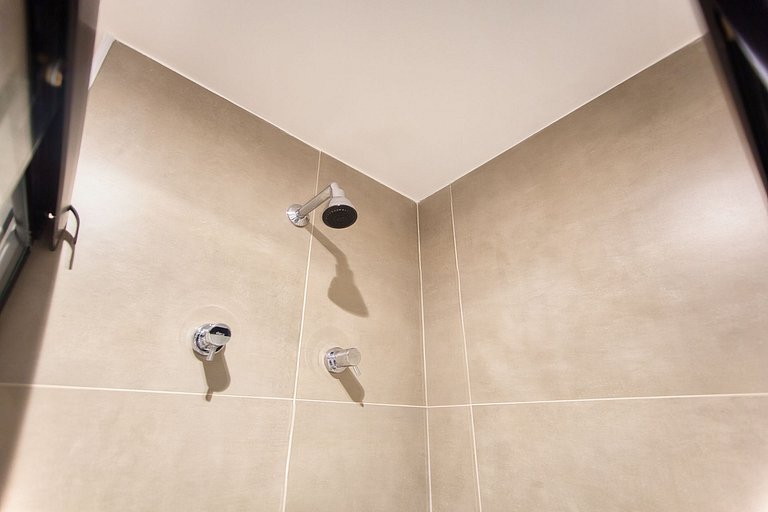 Studio em São Paulo com Piscina na Oscar Freire