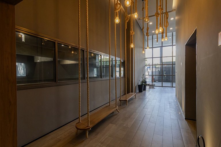 Studio On Paulista a apenas 25m do Metrô Paraíso!