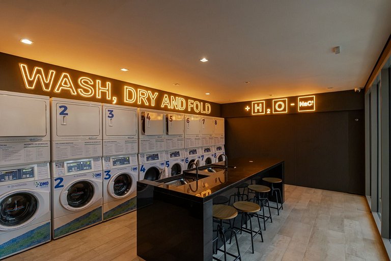 Studio On Paulista a apenas 25m do Metrô Paraíso!