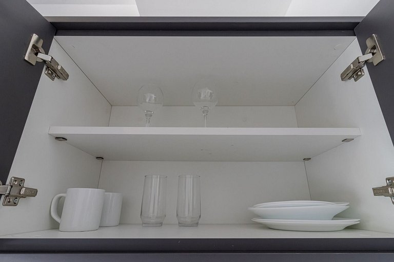 Studio On Paulista a apenas 25m do Metrô Paraíso!