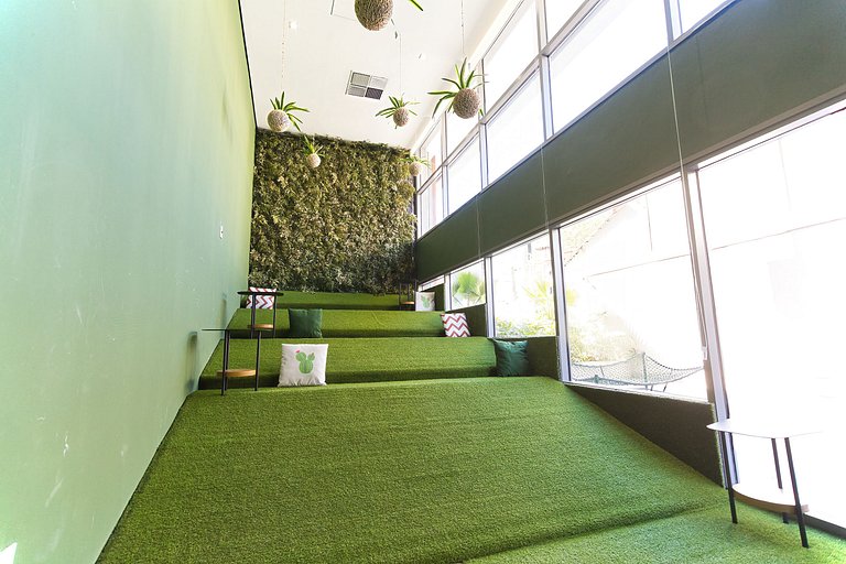 Studio Loefgreen 1006