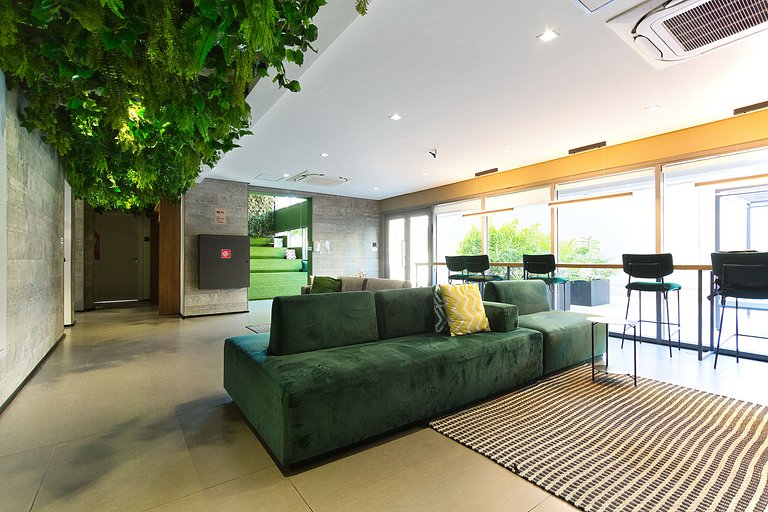 Studio Loefgreen 1006