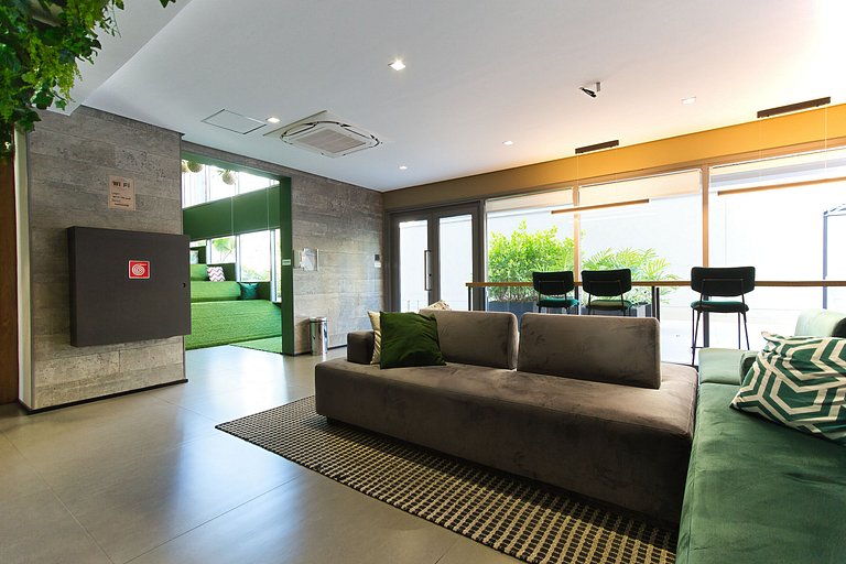 Studio Loefgreen 1006