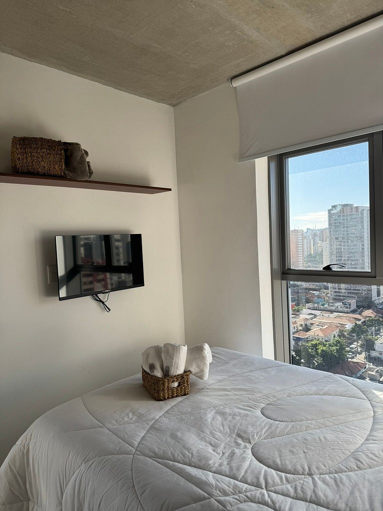 Studio On Loefgreen 1602